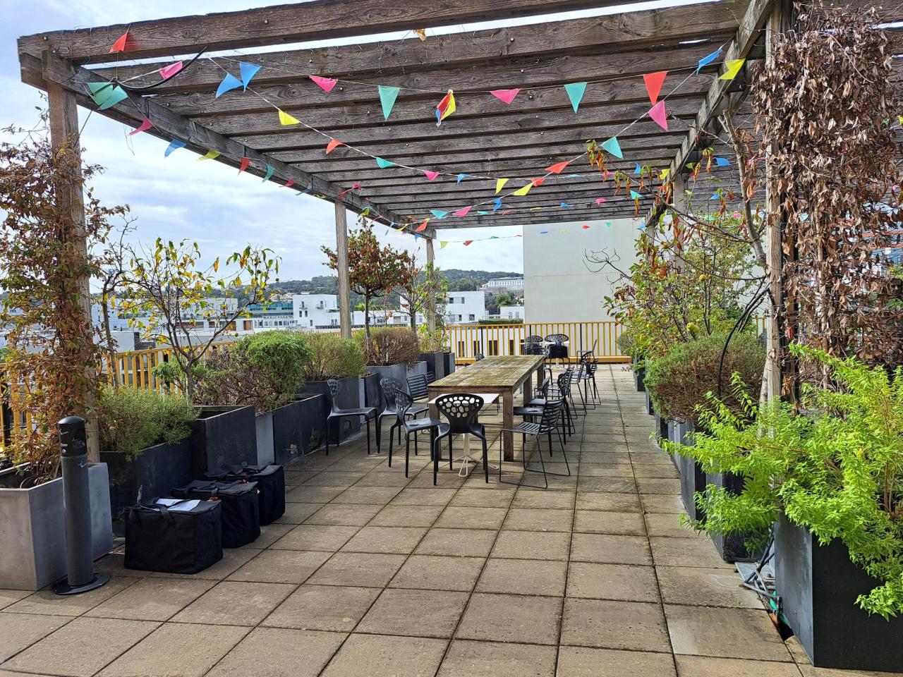 Bureau Boulogne-Billancourt 2043m² Location bureau Boulogne-Billancourt Hauts-de-Seine OLBUR2103645 5